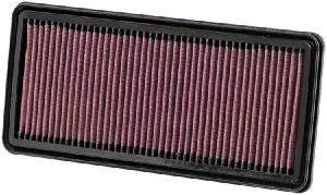 K&N Filters Vzduchový filter 332299