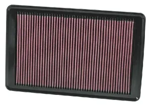 K&N Filters Vzduchový filter 332369