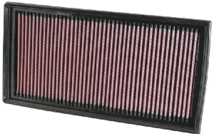 K&N Filters Vzduchový filter 332405