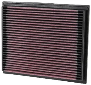 K&N Filters Vzduchový filter 332675