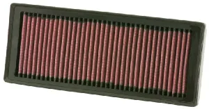 K&N Filters Vzduchový filter 332945
