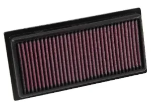 K&N Filters Vzduchový filter 333016