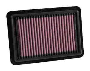 K&N Filters Vzduchový filter 335027