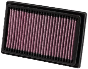 K&N Filters Vzduchový filter CM9908