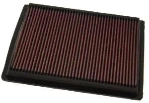 K&N Filters Vzduchový filter DU9001