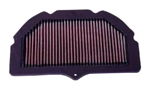 K&N Filters Vzduchový filter SU7500