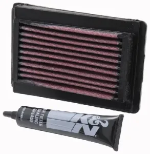 K&N Filters Vzduchový filter YA6604