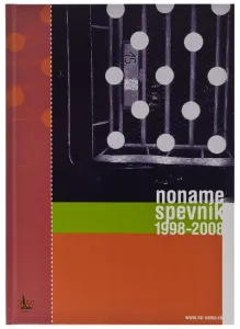KN No Name - Spevník 1998–2008