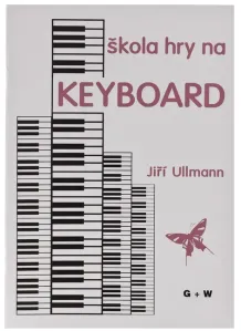 KN Škola hry na keyboard - Jiří Ullmann