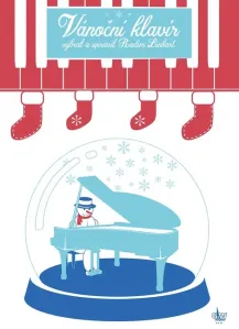 KN Vánoční klavír