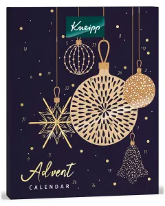 Kneipp Adventný kalendár 2023