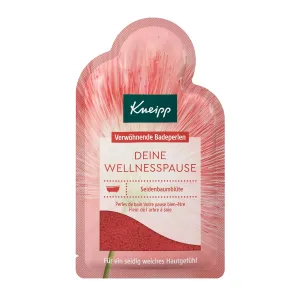 Kneipp Bath Pearls Your Wellness Break 60 g kúpeľová soľ pre ženy