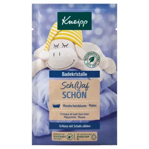 Kneipp Sleep Well soľ do kúpeľa 60 g