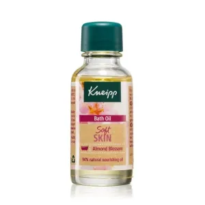 Kneipp Soft Skin Almond Blossom olej do kúpeľa 20 ml #881924