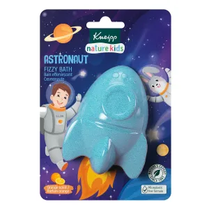 Kneipp Kids Astronaut Fizzy Bath 95 g bomba do kúpeľa pre deti