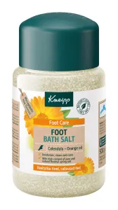 Kneipp Foot soľ do kúpeľa na nohy 500 g