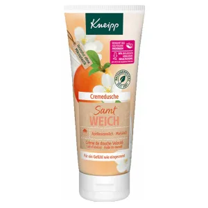 Kneipp As Soft As Velvet Body Wash Apricot & Marula 200 ml sprchovací gél pre ženy