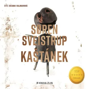 Kaštánek - Soren Sveistrup (mp3 audiokniha)