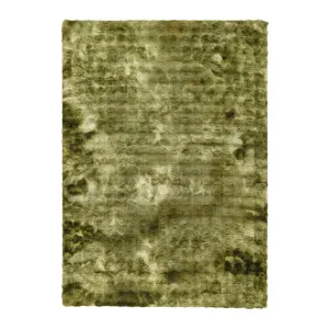 Obsession koberce Kusový koberec My Camouflage 845 green - 120x170 cm