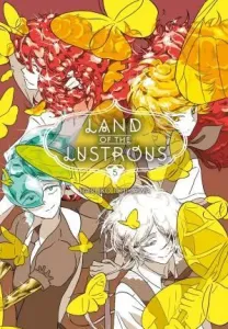 Land of the Lustrous 5 (Ichikawa Haruko)