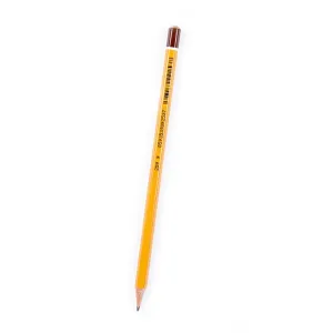 KOH-I-NOOR - Ceruzka grafitová HB, 1 ks