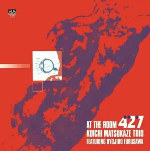Koichi Matsukaze Trio - At The Room 427 (2 LP)