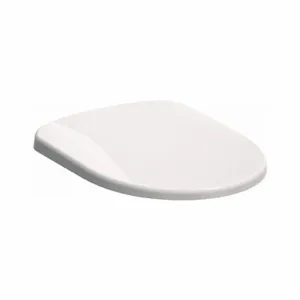 KOLO - Nova Pro WC doska s pozvoľným sklápaním, duroplast, biela M30112000
