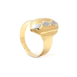 Zlatý prsteň VONDA #1945537