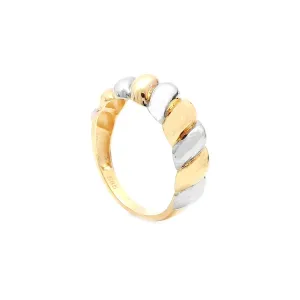 Zlatý prsteň ZEVI #1945588
