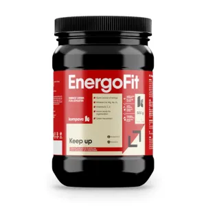 EnergoFit 500 g/7-10 litrov, čierna ríbezľa