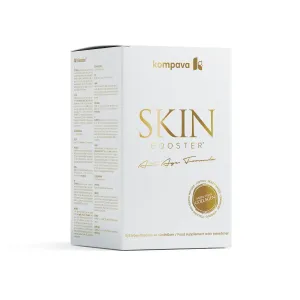 KOMPAVA SkinBooster® 300 g 30 dávok