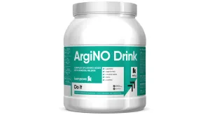 ArgiNO drink 460 g/42 dávok, jablko-limetka