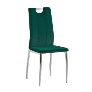 Jedálenská stolička OLIVA NEW  - POSLEDNÝ KUS #7389709