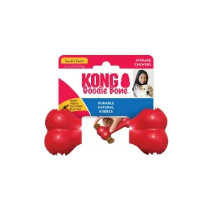 KONG Goodie Bone - veľ. S: cca D 13 cm
