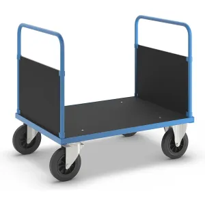Plošinový vozík KM33 Kongamek