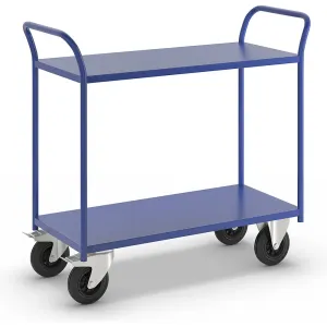 Stolový vozík KM41 Kongamek
