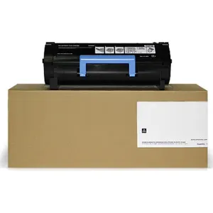 Konica Minolta originál toner A63T01H, TNP-34, black, 20000str., return