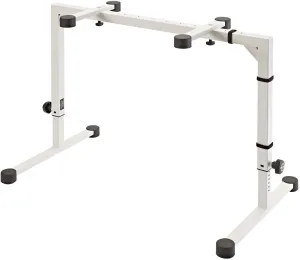 K&M 18810 Table-style keyboard stand »Omega«
