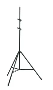 Konig & Meyer 20811 Overhead microphone stand - black