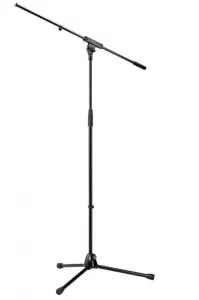 Konig & Meyer 210/6 Microphone Stand Black