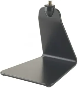 Konig & Meyer 23250 Design microphone table stand