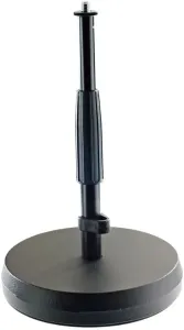 Konig & Meyer 23325 Stolný mikrofónový stojan #4149617