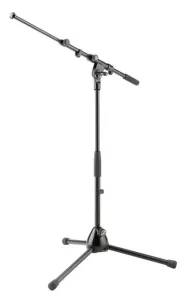 Konig & Meyer 259 Microphone Stand Black