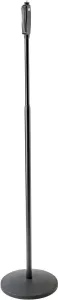 K&M 26250 One-hand microphone stand »Performance« black