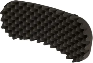K&M 11901 Acoustic absorber with Velcro strip