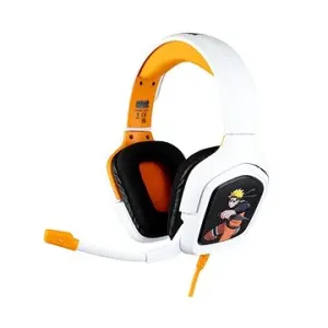 Konix Naruto Gaming Headset