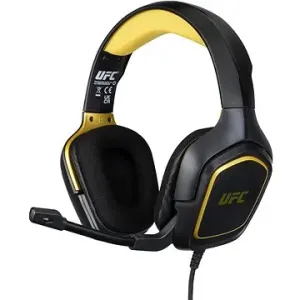 Konix UFC Gaming Headset