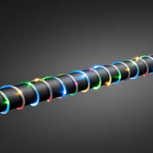 Mini – RGB-svetelná LED hadica 1 000 cm