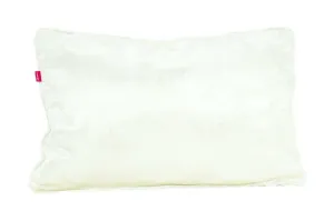 Obliečka na vankúš SOLAR 35x50 cm biela
