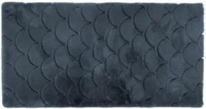 Kusový koberec OSLO TX 2 DESIGN 120 x 160 cm - námornícky modrý